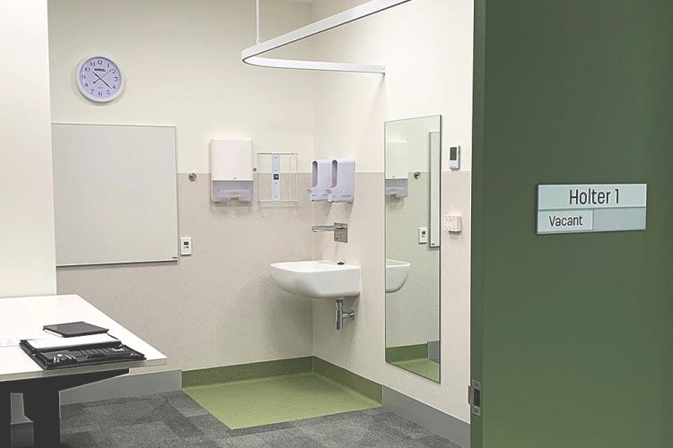 MortonCo-Architects-Ballarat Hospital 02